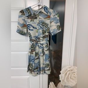 Zara dress for kids